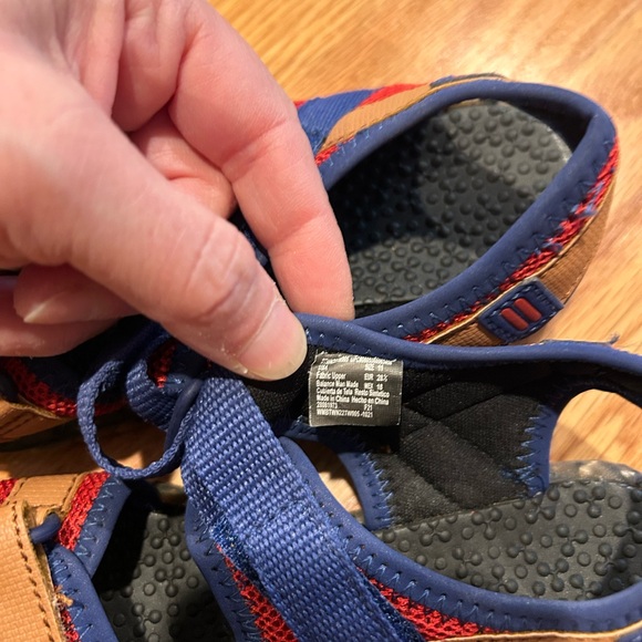 Sandals - Picture 8 of 8